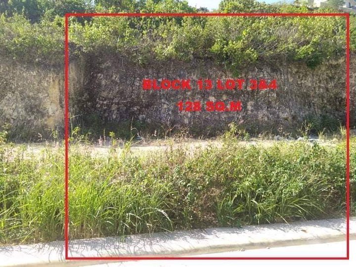 Residential Lot for Sale in St Francis Hills Consolacion Cebu