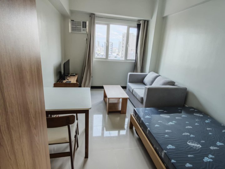 Condominium in pasay Fully furnished For rent taft  taft pasay condo in pasay