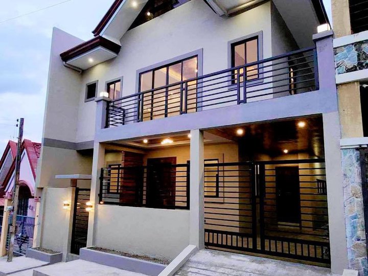 Brand New 6-bedroom House For Sale in Montana Vista, Gran Europa Cagayan De Oro Misamis Oriental