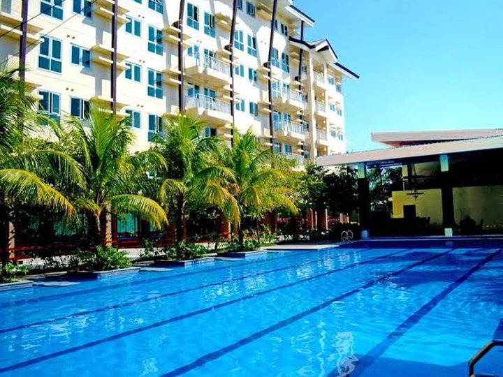 Ready For Occupancy 30.00 sqm 1-bedroom Residential Condo For Sale in Pasig, NEAR BGC