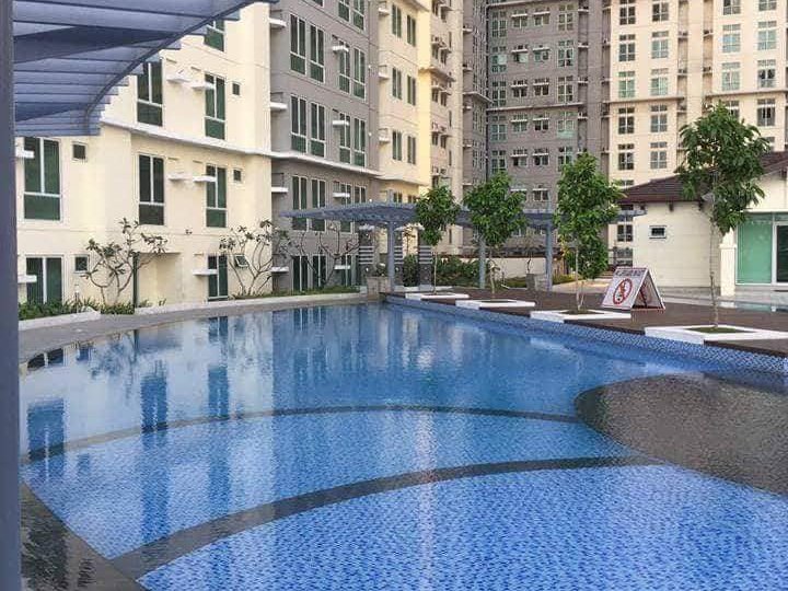 Condo in Makati For Sale 2 Bedrooms Rent to Own near Pasay Okada