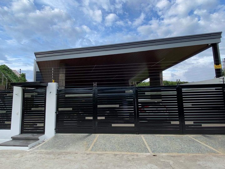 Solar powered Modern House & Lot For Sale in Tanza Cavite