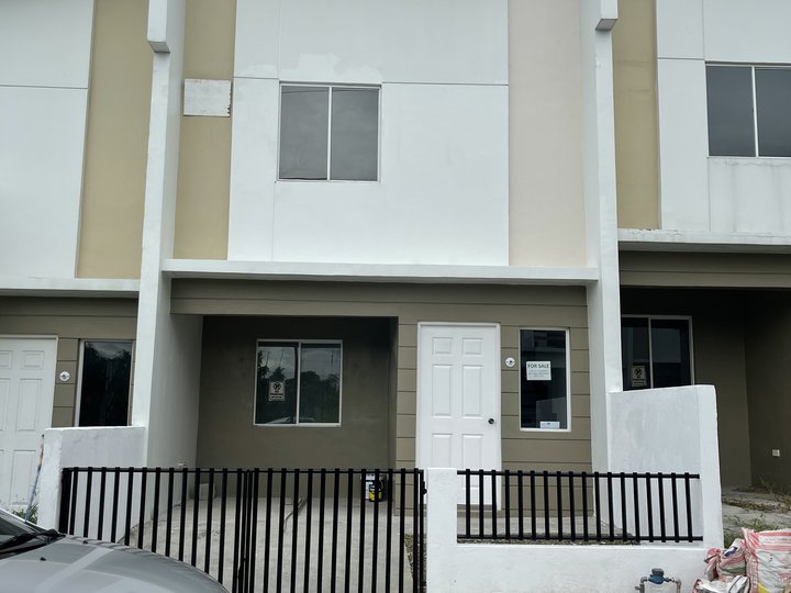 READY FOR OCCUPANCY, BANK FINANCING