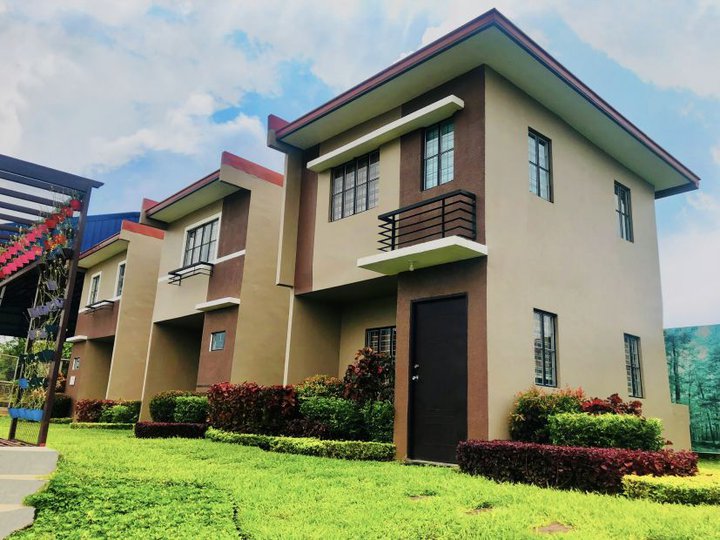 Complete Turnover Single Detached for Sale in San Miguel