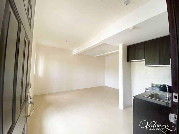 A 40.85 sqm 1 Bedroom Condominium Unit in Valenza Mansions Santa Rosa