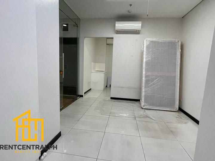 Commercial Space for Rent in Mandaluyong