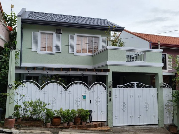 3 Bedroom gated house inside private subdivision