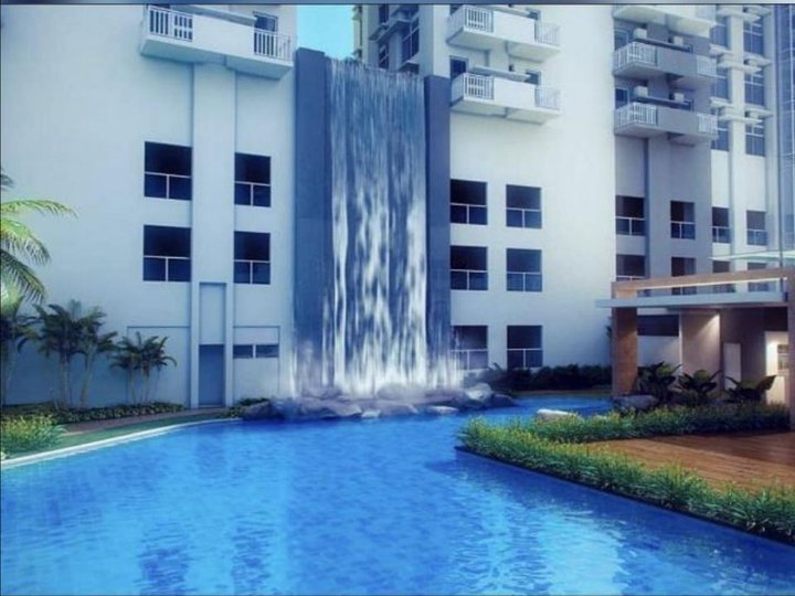 1BR RFO 20K/Month CONDO For Sale Pasig BGC Capital Commons