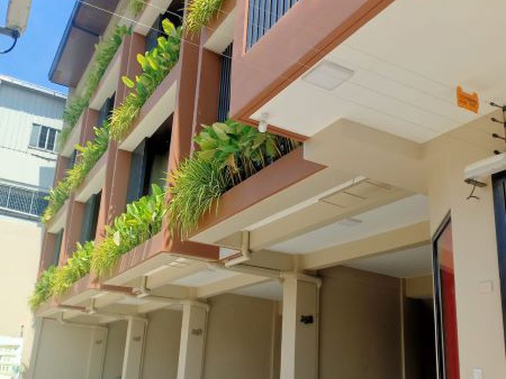 For Sale  4 Bedroom Townhouse in Cubao, Quezon City near EDSA