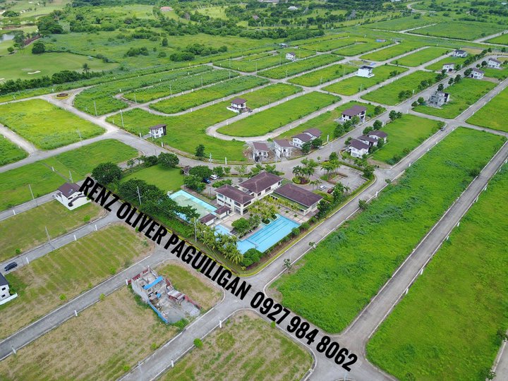 The Sonoma 180 sqm Lot for Sale in Santa Rosa Laguna near Tagaytay