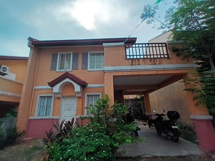 House and Lot For Sale in San Jose del Monte [House and Lot 🏘️