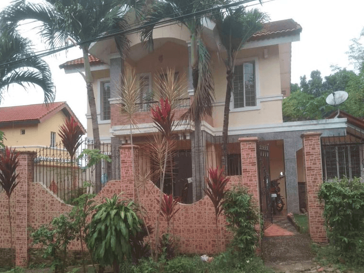 House and Lot For Sale in Cagayan de Oro