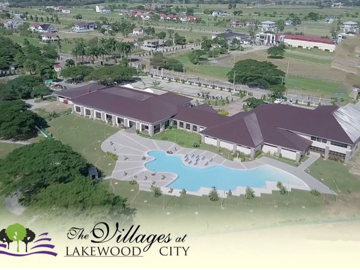 LAKEWOOD Cabanatuan City Subdivision Lots for Sale -4yrs NO INT (2024)