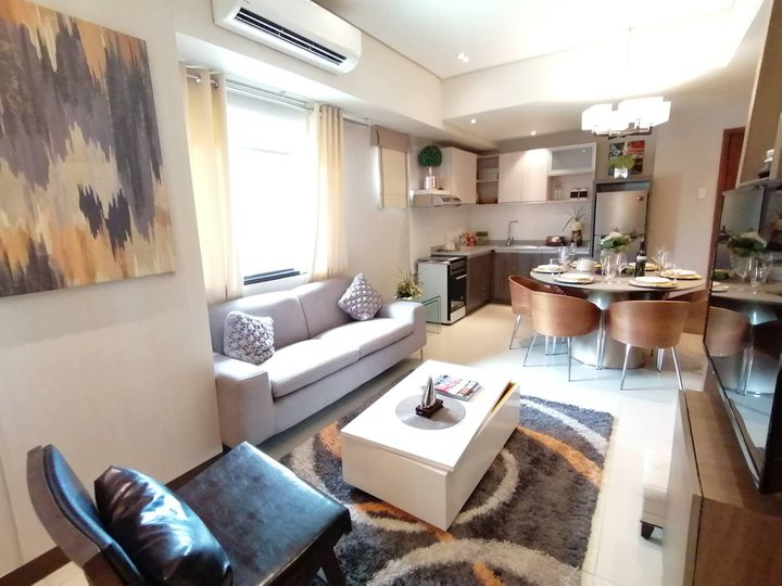 2bedroom condo near IT Park Cebu and Ayala Mall
