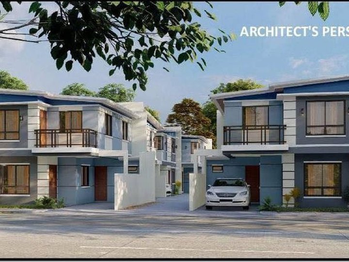 AFFORDABLE SINGLE ATTACHED IN QUEZON CITY NEAR ROBINSON REGALADO