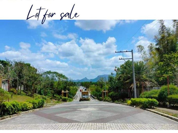 100 sqm Residential Lot For Sale in Lipa Batangasf for 7kmonthly