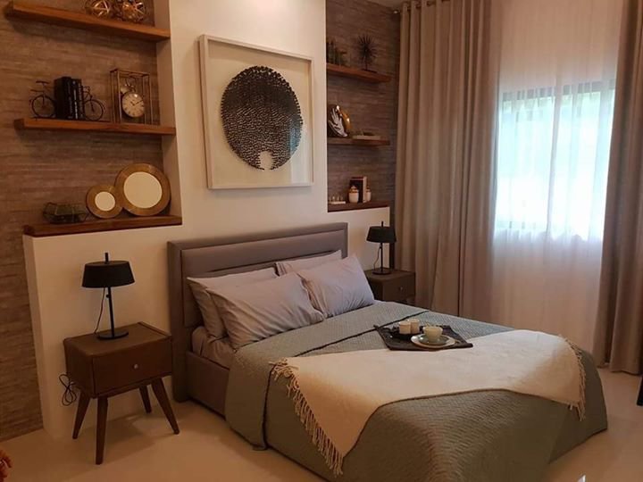 2-BR Ready For Occupancy Condo Unit For Sale in Tagaytay Highlands