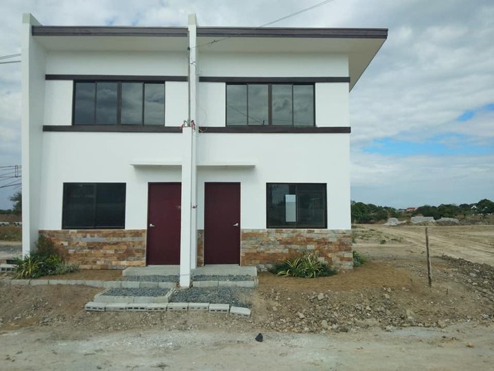 2 Bedroom Ready for Occupancy Townhouse For Sale in Tanza, Cavite