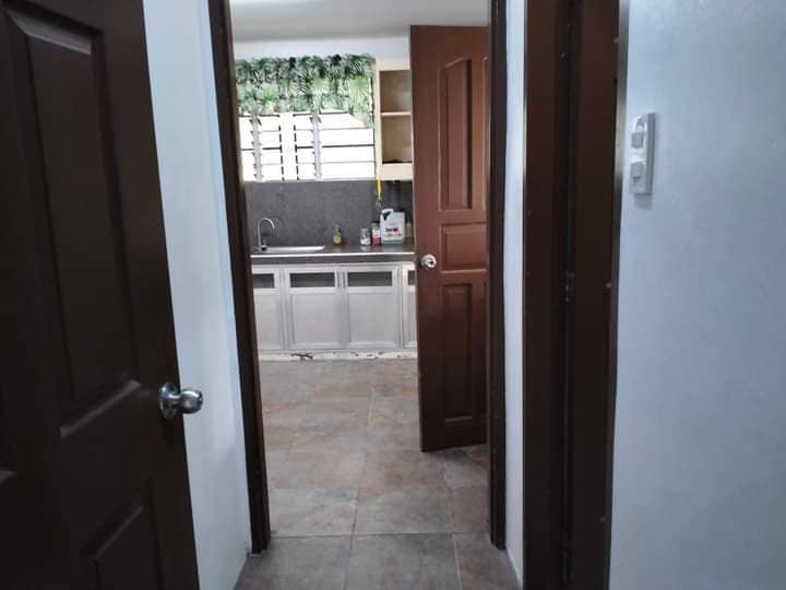 2 BR Retirement Home in San Francisco Magalang, Pampanga