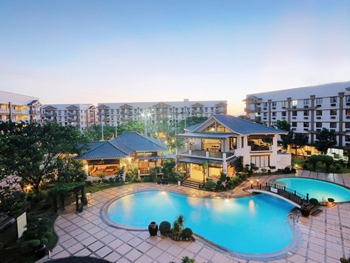 SACRIFICE CONDO SALE BY OWNER COMPARE AT P56K/SQM - MAYFIELD PARK 2BR, 2 BA 49 SQM - MUST SELL