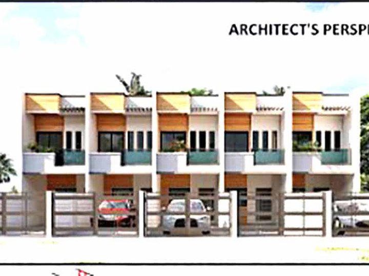 3-bedroom Townhouse For Sale in Commonwealth Quezon City