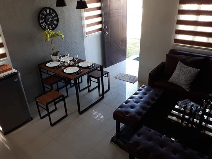 House and Lot with 3 Bedroom and 1 Bathroom in Plaridel, Bulacan