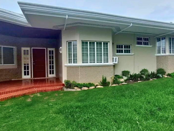 Bungalow single house and lot for sale in Guadalupe Cebu City