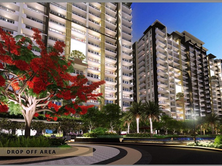 PRE SELLING CONDO UNITS IN TAGUIG BY DMCI HOMES - ALDER RESIDENCES