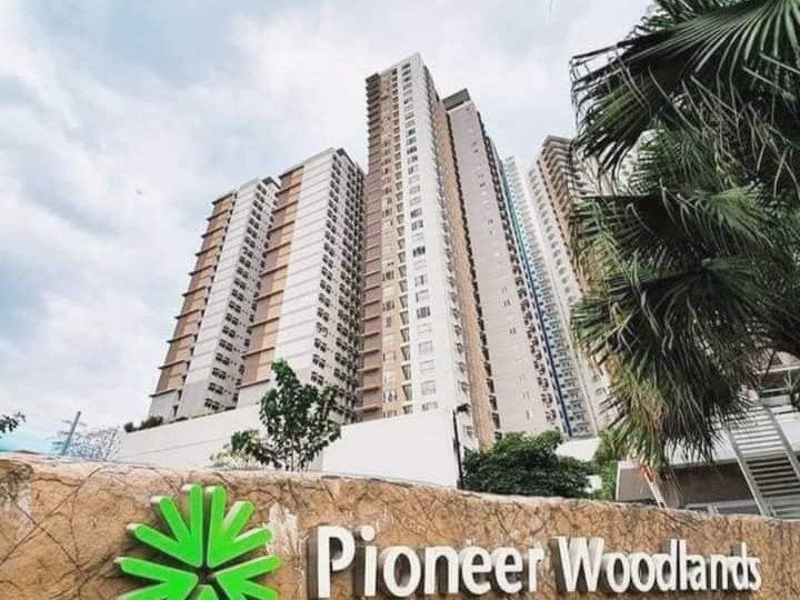 AFFORDABLE RENT TO OWN CONDO IN BONI MANDALUYONG