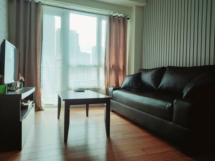 For Rent Two Bedroom @ Grand Midori Makati