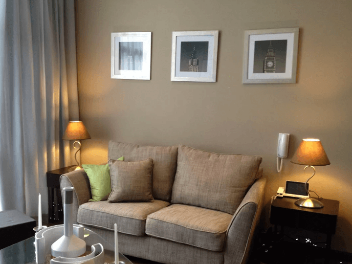 2 BR 2 Bedroom Condo for Sale in The Gramercy Residences, Makati City