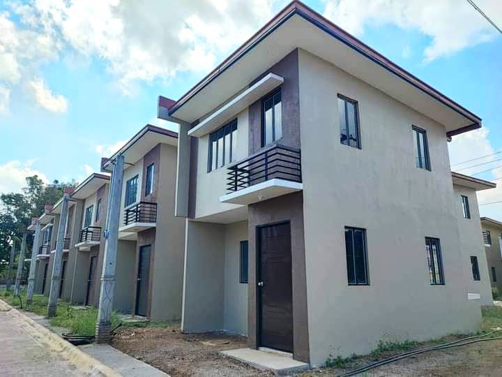 Affordable 3 Bedroom 2 Storey House and Lot Manaoag Pangasinan