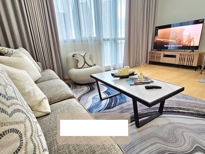 For Rent Two Bedroom @ The Residences at Westin Manila