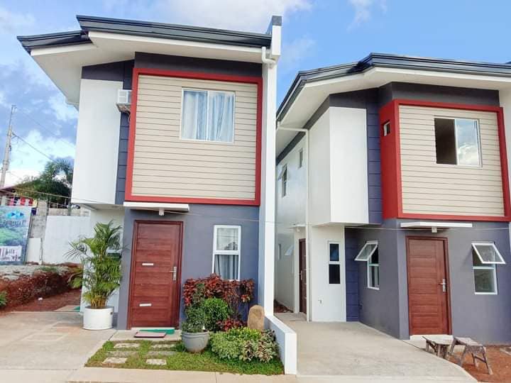 PRE SELLING HOUSE AND LOT FOR SALE IN SAN JOSE DEL MONTE BULACAN [House