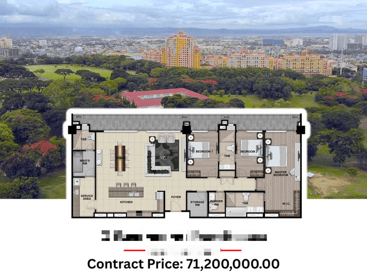 Picture of Penthouses For Sale In Singapore | SHE Real Estate