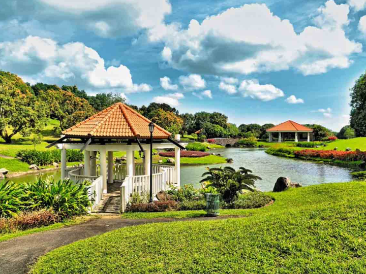 Residential Lot for sale in Ayala Westgrove Heights, Silang, Cavite