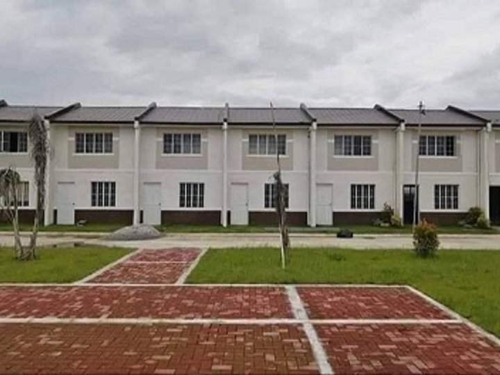 Brand new Townhouse for Sale in Azalea Vista Lipa City Batangas