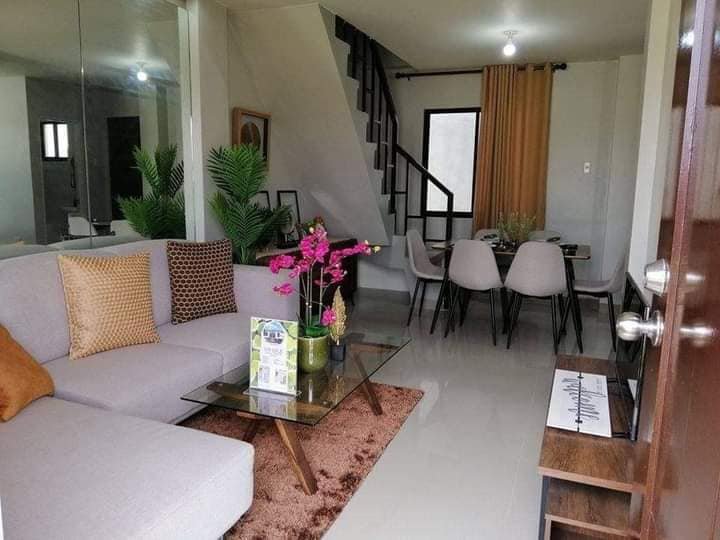 Affordable House and Lot in Santa Maria, Bulacan