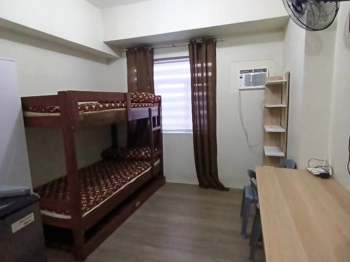 For Rent Studio @ Vista GL Taft Ermita