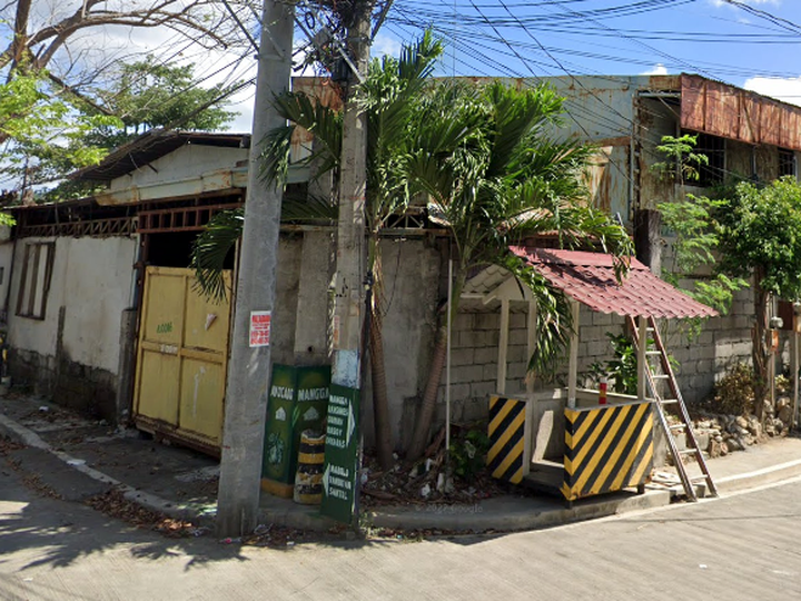 139 sqm Residential Lot For Sale in Angono Rizal