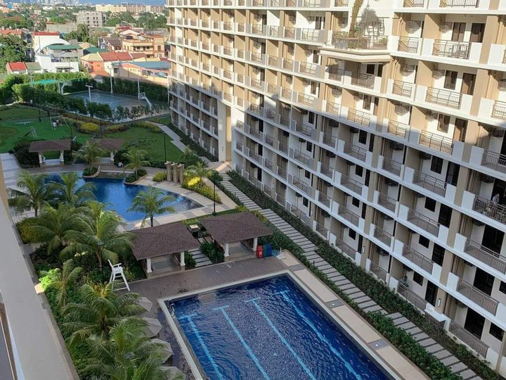 For Rent Two Bedroom Calathea Place Paranaque [Condo 🏙️] (February