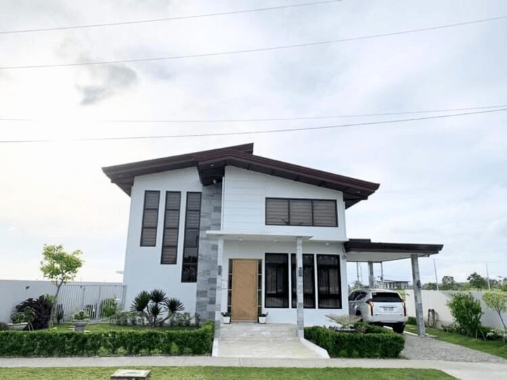 3-Bedroom House and Lot For Sale in Nuvali, Laguna