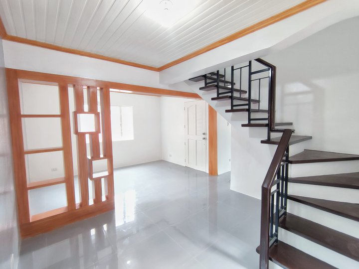 House and Lot with 3 Bedroom near in Shopwise Antipolo, Rizal