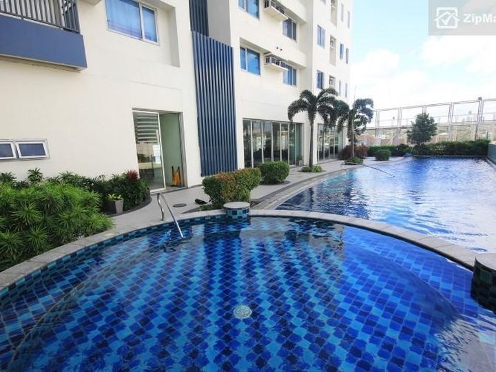 1BR Condo Unit For Sale  in Aspire Tower,  Bagumbayan Quezon City
