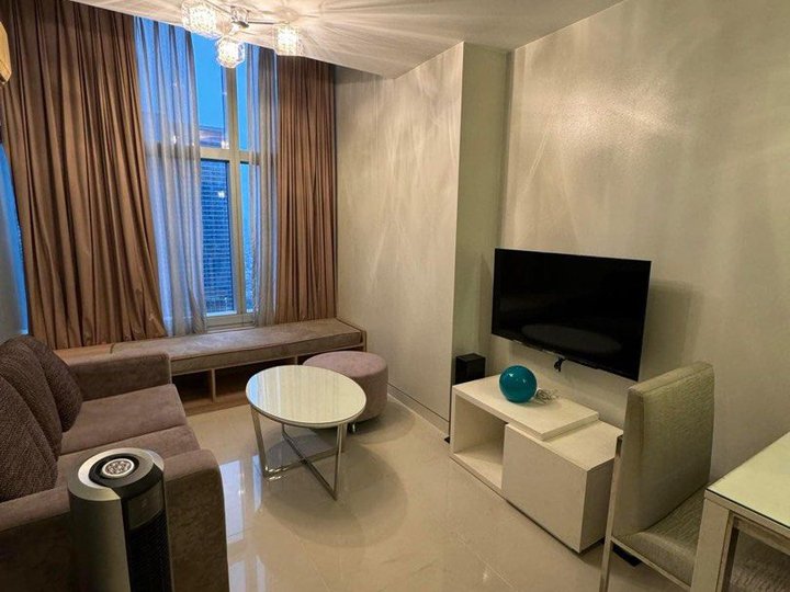 For Rent Two Bedroom @ One Central Makati