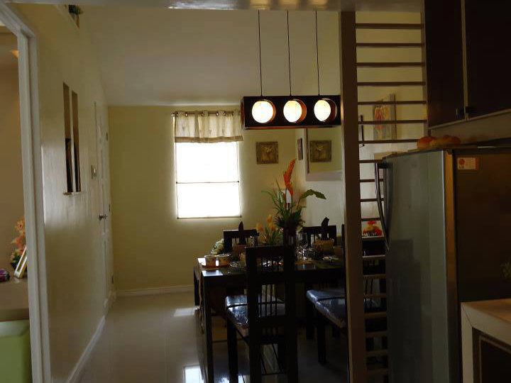 House and Lot For Sale in Teresa, Rizal