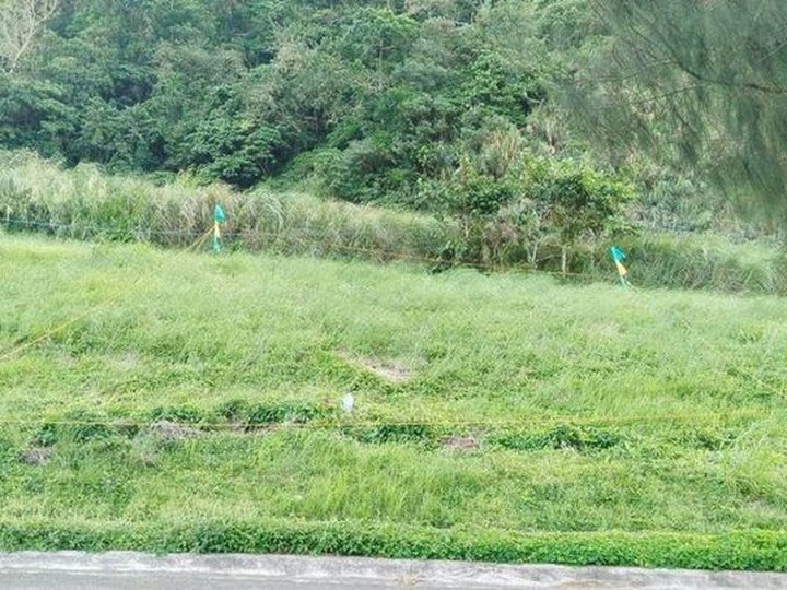 250 sqm. Lot for Sale in Batangas City