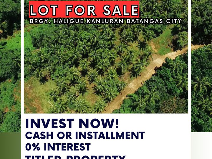 120 sqm Residential Farm For Sale in Batangas City Batangas