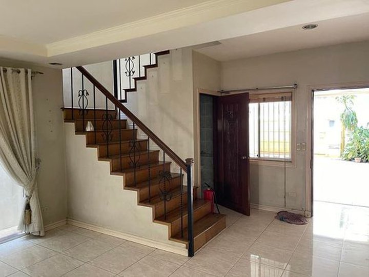 4BR House and Lot for Sale at Brgy. Laging Handa, QC