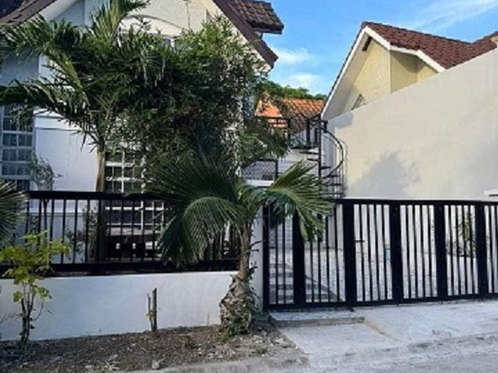 House for Sale in Citta Italia Buhay na Tubig Imus Cavite